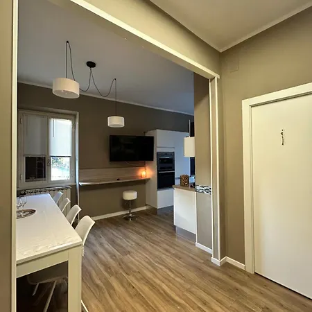 Casa Patrizia Turistico San Pietro Appartamento Roma