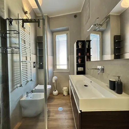 Casa Patrizia Turistico San Pietro *