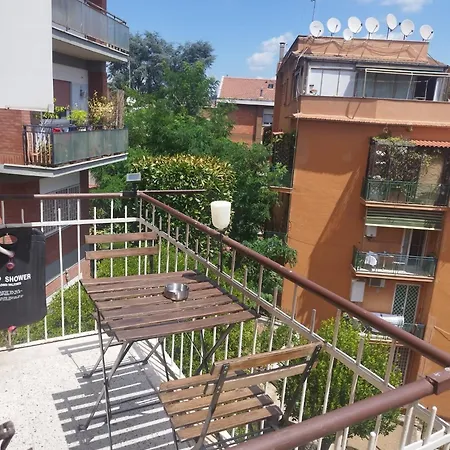 Casa Patrizia