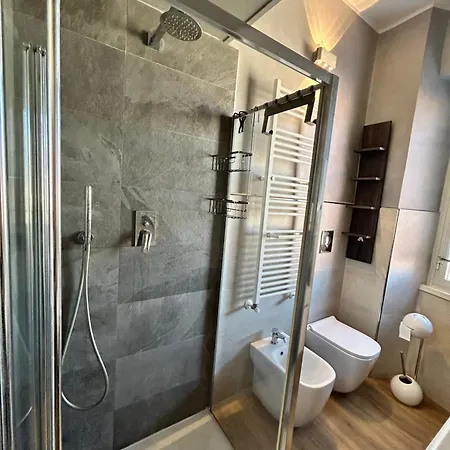 Casa Patrizia Turistico San Pietro Appartamento Roma