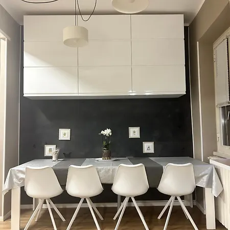 Appartamento Casa Patrizia Turistico San Pietro *