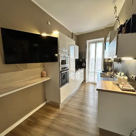 Casa Patrizia Turistico San Pietro Appartamento *