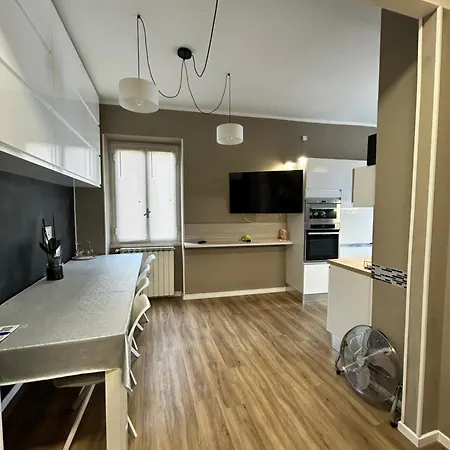 Appartamento Casa Patrizia Turistico San Pietro Roma