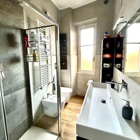 Appartamento Casa Patrizia Turistico San Pietro Roma