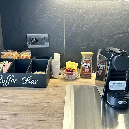 Casa Patrizia Turistico San Pietro Appartamento *