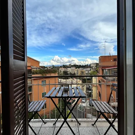 Casa Patrizia Turistico San Pietro Roma