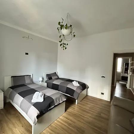 San Pietro Turistico Casa Patrizia Apartment