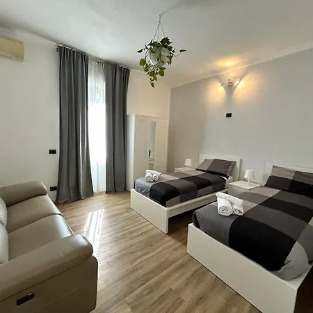 Appartement Casa Patrizia *
