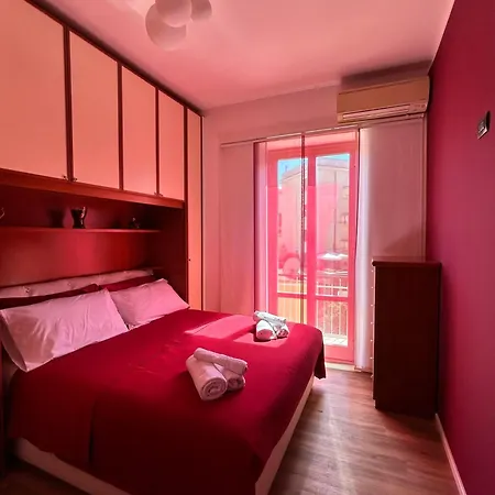 Casa Patrizia * Rome