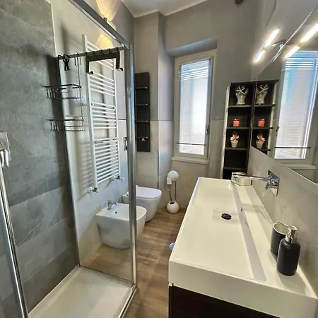 Casa Patrizia Appartement